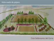 Club Defensores del Cerro